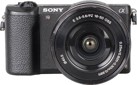 Sony Alpha 5100 ILCE-5100 24MP (Body Only), B - CeX (UK): - Buy